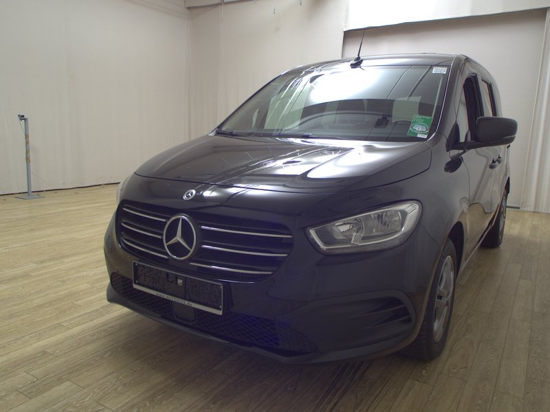 Mercedes-Benz T 180 d automatik — 2