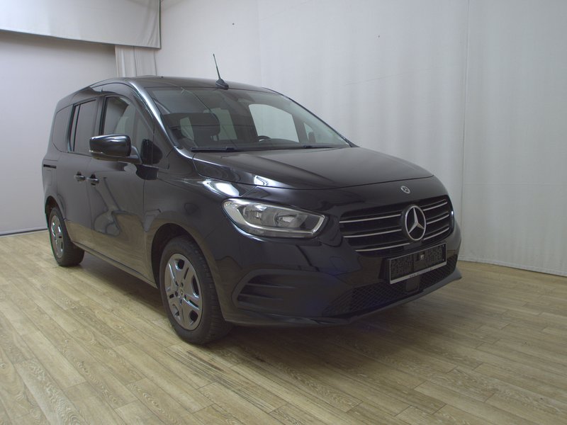 Mercedes-Benz T 180 d automatik — 3