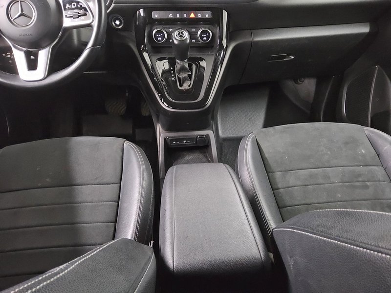 Mercedes-Benz T 180 d automatik — 6