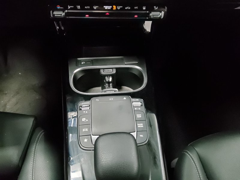 Mercedes-Benz CLA 250 e Shooting Brake automatik • LED • digitalni instrumenti — 6