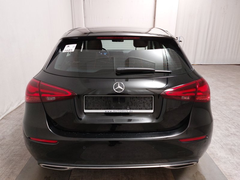 Mercedes-Benz A 200 d automatik Progressive • ACC • Full LED — 14