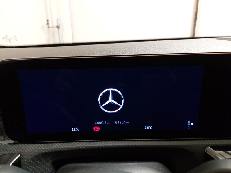 Mercedes-Benz A 200 d automatik Progressive • ACC • Full LED — 20