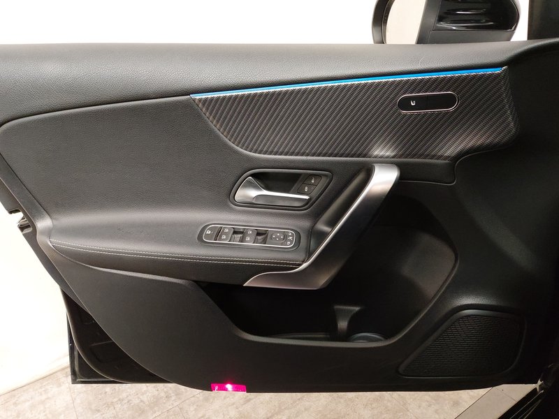 Mercedes-Benz A 200 d automatik Progressive • ACC • Full LED — 5