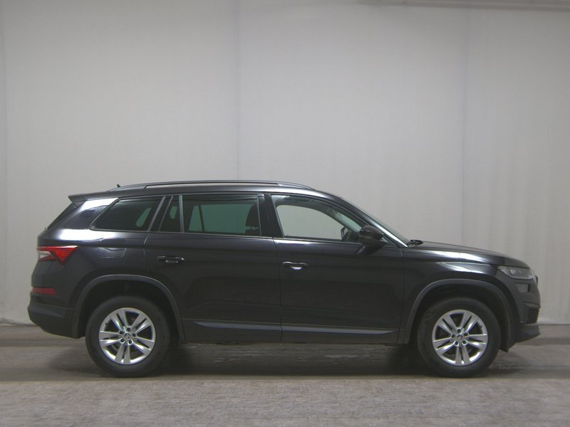 Škoda Kodiaq 2.0 TDI automatik Ambition • ACC • Full LED