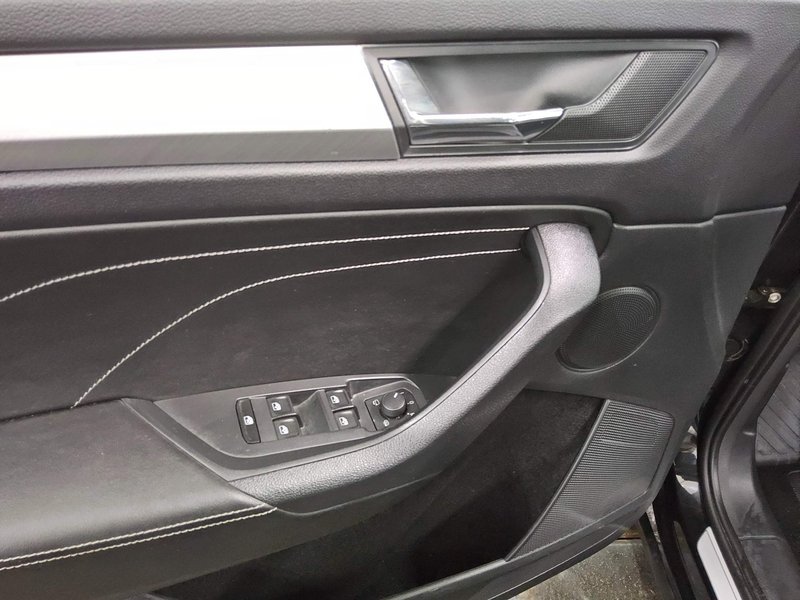 Škoda Kodiaq 2.0 TDI automatik Ambition • ACC • Full LED — 10