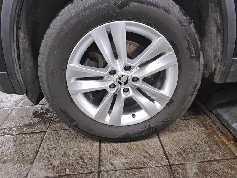 Škoda Kodiaq 2.0 TDI automatik Ambition • ACC • Full LED — 11