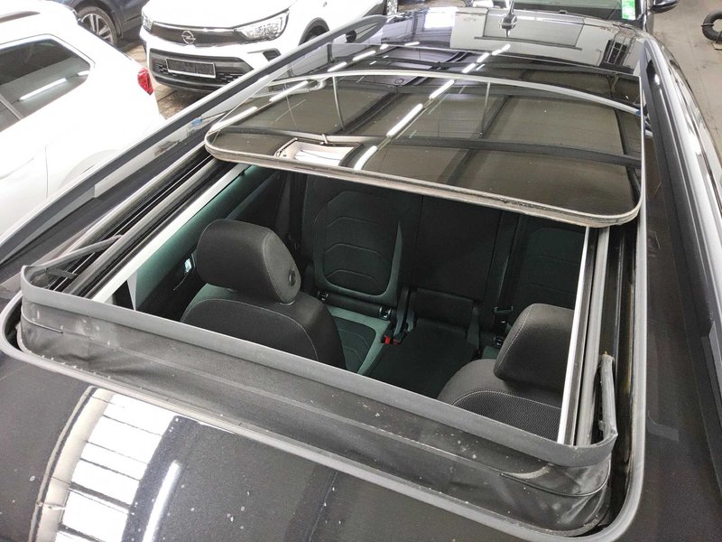Škoda Kodiaq 2.0 TDI automatik Ambition • ACC • Full LED — 12
