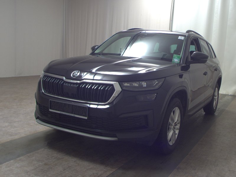 Škoda Kodiaq 2.0 TDI automatik Ambition • ACC • Full LED — 2