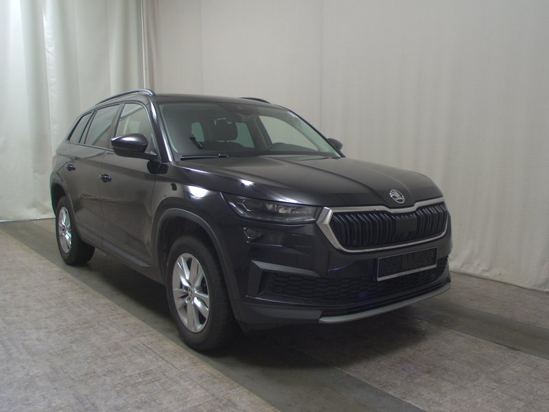 Škoda Kodiaq 2.0 TDI automatik Ambition • ACC • Full LED — 3