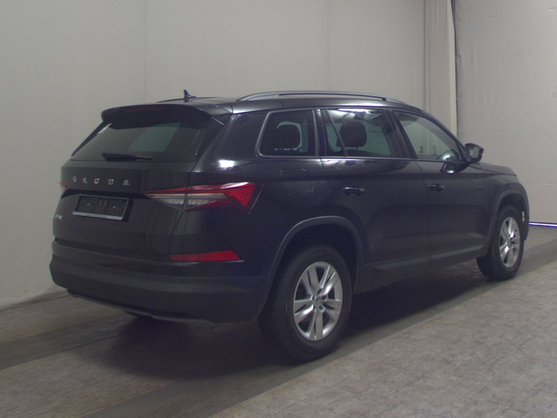 Škoda Kodiaq 2.0 TDI automatik Ambition • ACC • Full LED — 4