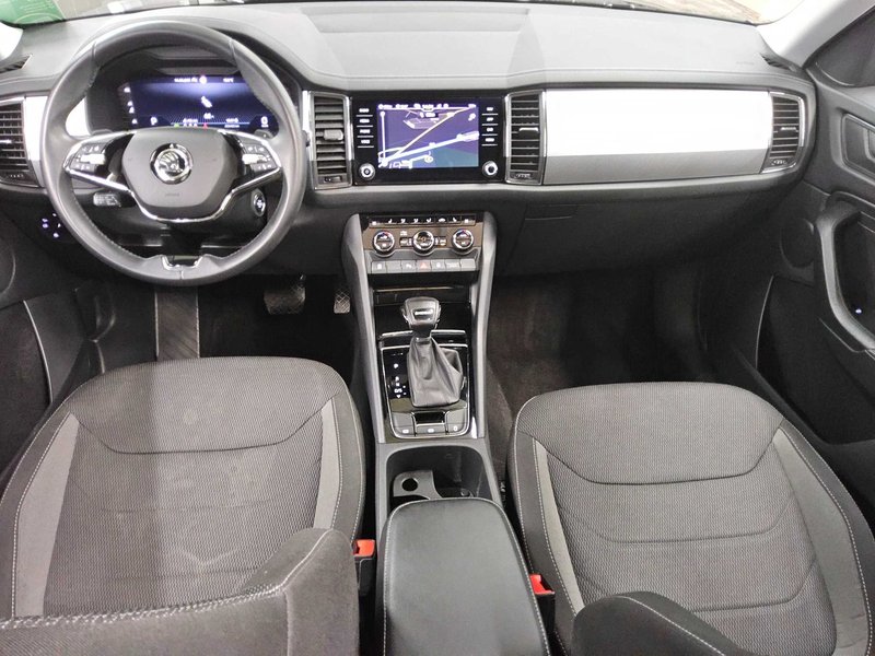 Škoda Kodiaq 2.0 TDI automatik Ambition • ACC • Full LED — 5