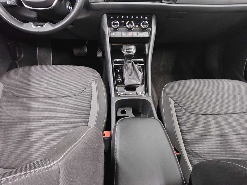 Škoda Kodiaq 2.0 TDI automatik Ambition • ACC • Full LED — 6