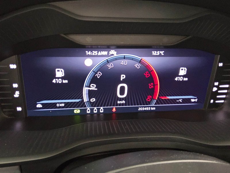 Škoda Kodiaq 2.0 TDI automatik Ambition • ACC • Full LED — 8