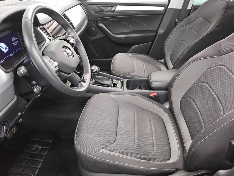 Škoda Kodiaq 2.0 TDI automatik Ambition • ACC • Full LED — 9
