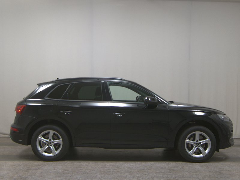 Audi Q5 50 TFSI e quattro S line automatik • 360° kamera • ACC