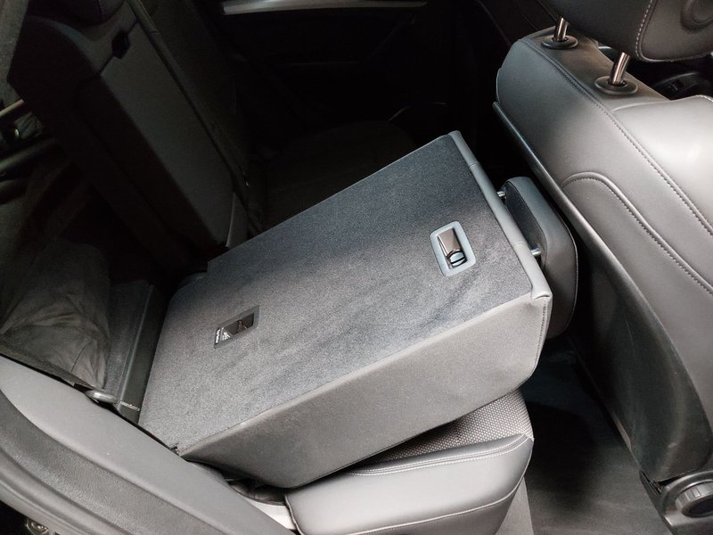Audi Q5 50 TFSI e quattro S line automatik • 360° kamera • ACC — 11