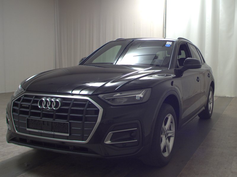 Audi Q5 50 TFSI e quattro S line automatik • 360° kamera • ACC — 2