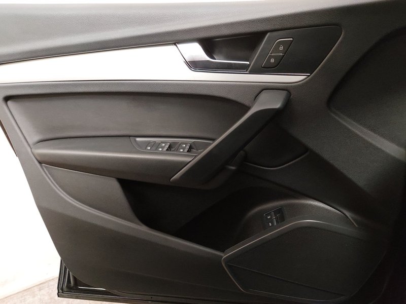Audi Q5 50 TFSI e quattro S line automatik • 360° kamera • ACC — 5