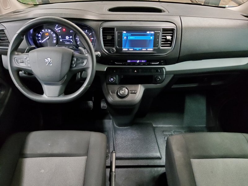 Peugeot Traveller 2.0 BlueHDi Business-Line automatik • AHK • grijanje sjedala — 5