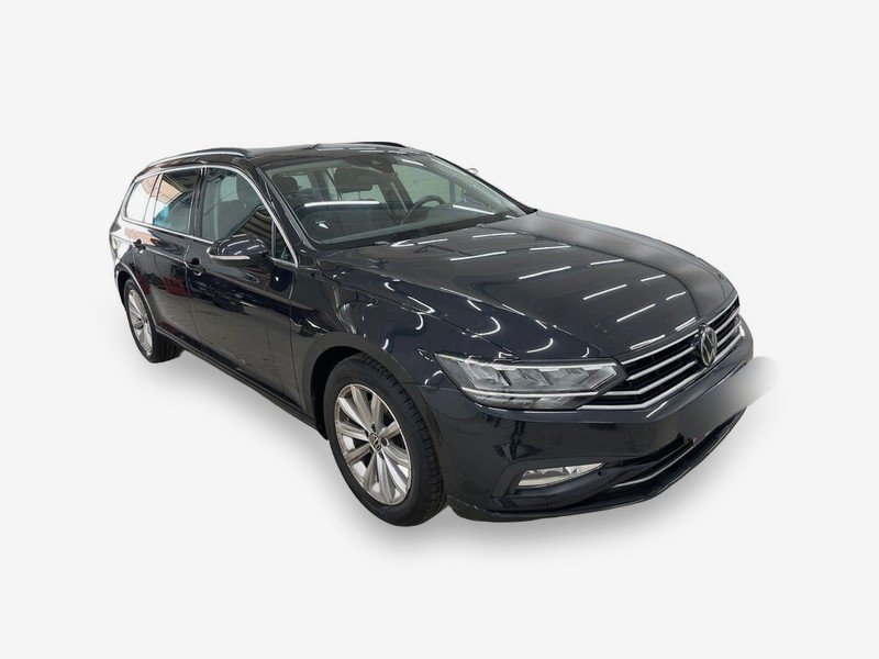 VW Passat Variant 1.5 TSI Business automatik • ACC • LED — 2