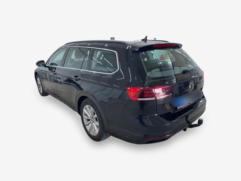 VW Passat Variant 1.5 TSI Business automatik • ACC • LED — 4