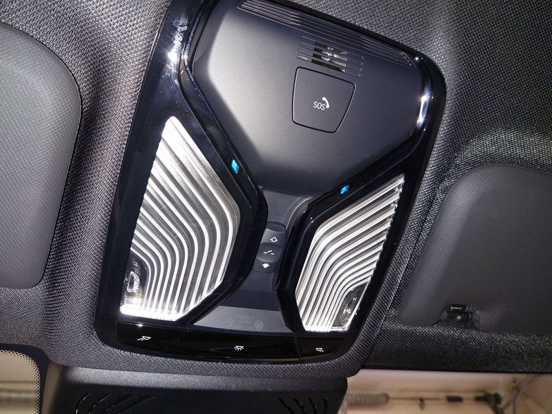BMW iX3 Inspiring • LED • električna peta vrata — 13