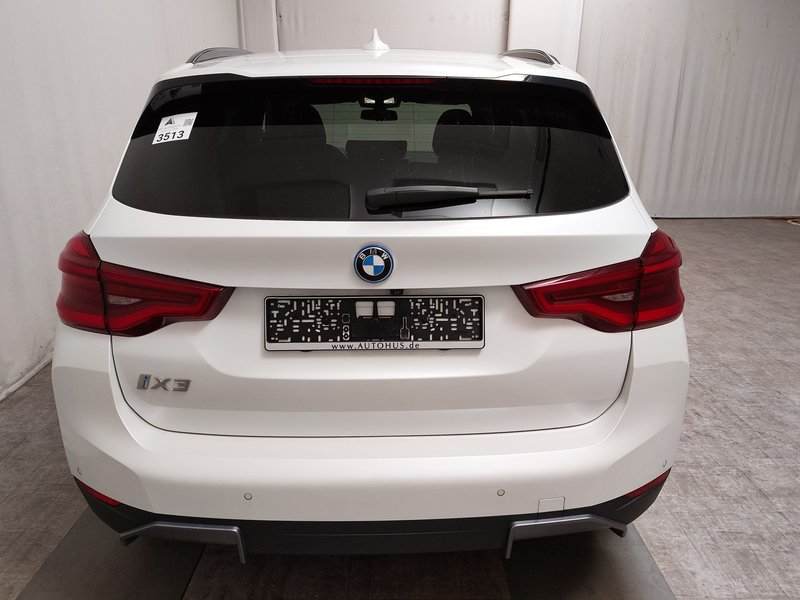 BMW iX3 Inspiring • LED • električna peta vrata — 14