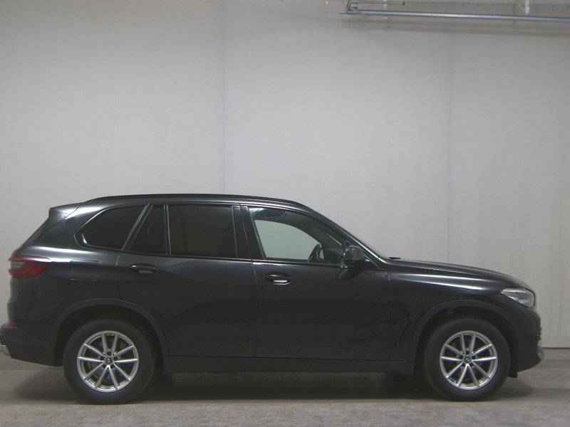 BMW X5 xDrive30d automatik • koža • ACC