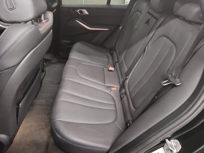 BMW X5 xDrive30d automatik • koža • ACC — 13