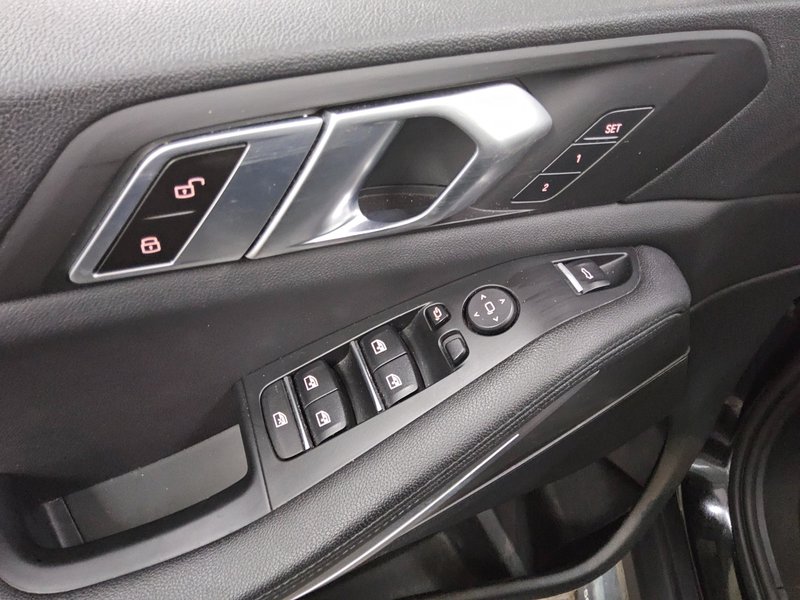 BMW X5 xDrive30d automatik • koža • ACC — 9