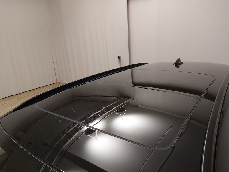 BMW 530e Touring automatik • ACC • električna vrata prtljažnika — 16