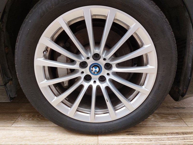 BMW 530e Touring automatik • ACC • električna vrata prtljažnika — 8