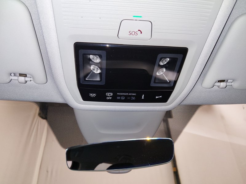 Škoda Octavia Combi 2.0 TDI automatik Style • HUD • Full LED — 13