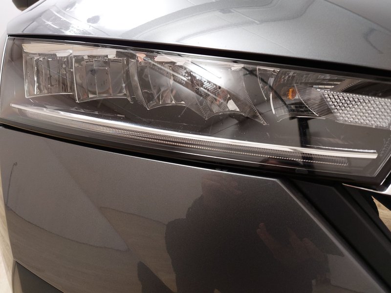 Škoda Octavia Combi 2.0 TDI automatik Style • HUD • Full LED — 15