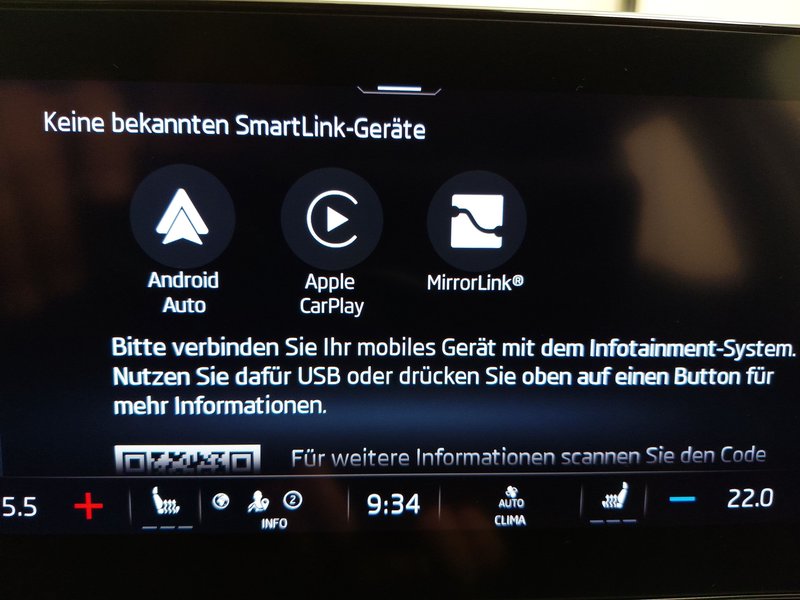 Škoda Octavia Combi 2.0 TDI automatik Style • HUD • Full LED — 20
