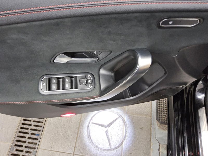 Mercedes-Benz CLA 220 d 4MATIC Shooting Brake automatik AMG Line • ACC • LED — 10