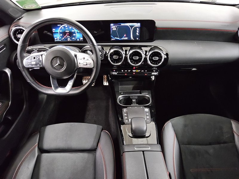 Mercedes-Benz CLA 220 d 4MATIC Shooting Brake automatik AMG Line • ACC • LED — 5
