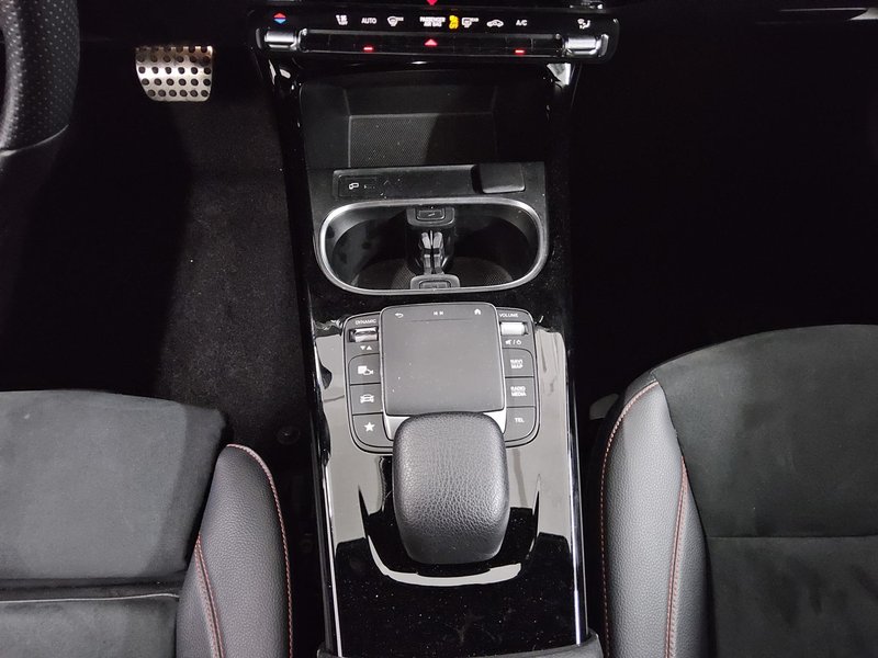Mercedes-Benz CLA 220 d 4MATIC Shooting Brake automatik AMG Line • ACC • LED — 6