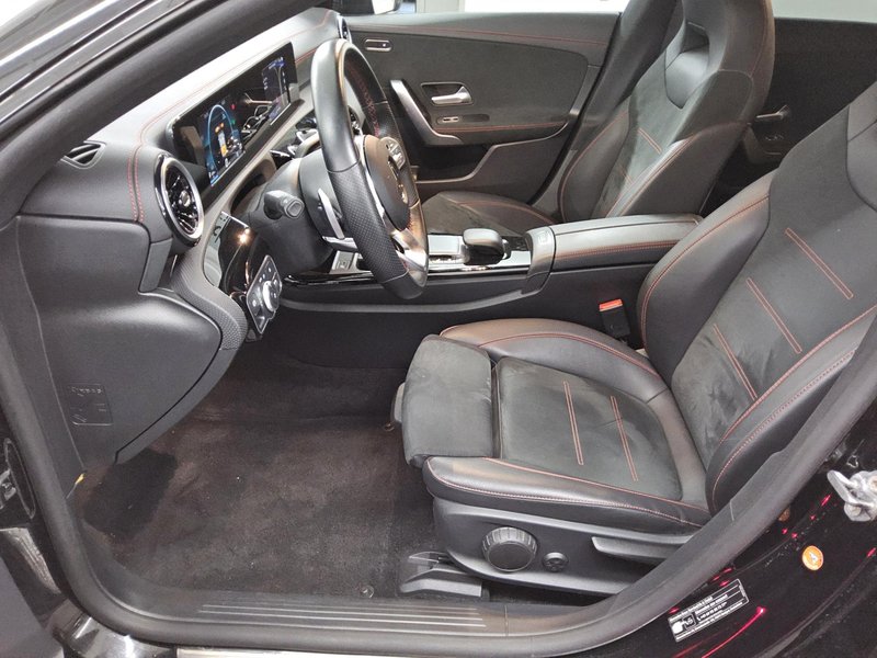 Mercedes-Benz CLA 220 d 4MATIC Shooting Brake automatik AMG Line • ACC • LED — 9
