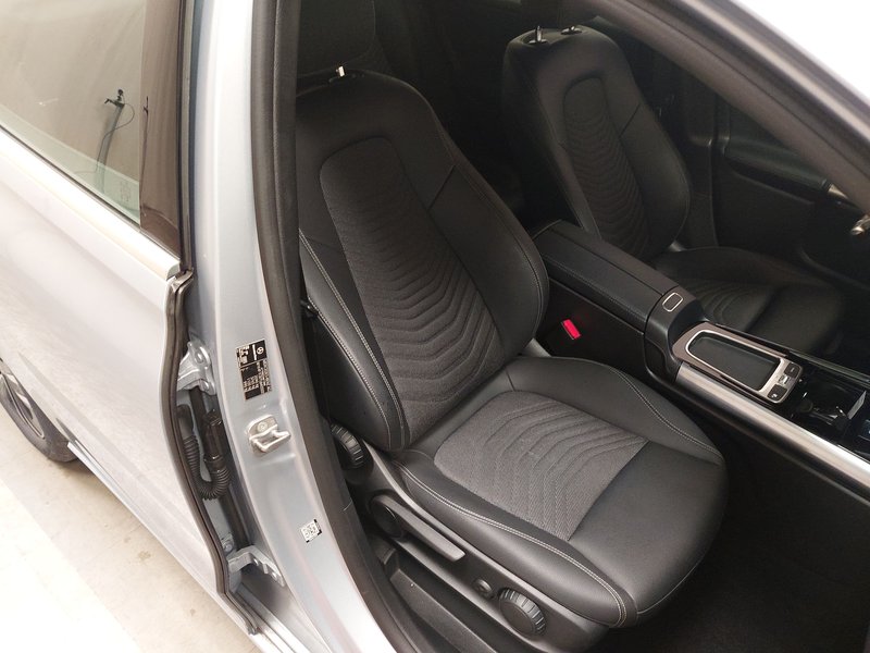 Mercedes-Benz B 200 d Progressive automatik • el. vrata prtljažnika • LED — 10