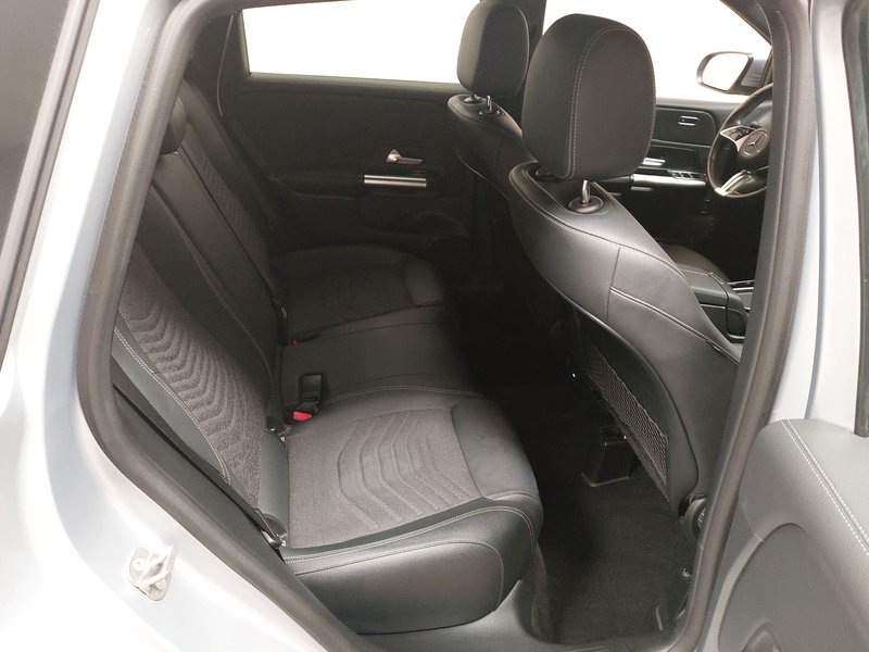 Mercedes-Benz B 200 d Progressive automatik • el. vrata prtljažnika • LED — 12