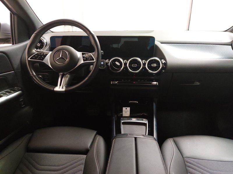 Mercedes-Benz B 200 d Progressive automatik • el. vrata prtljažnika • LED — 16