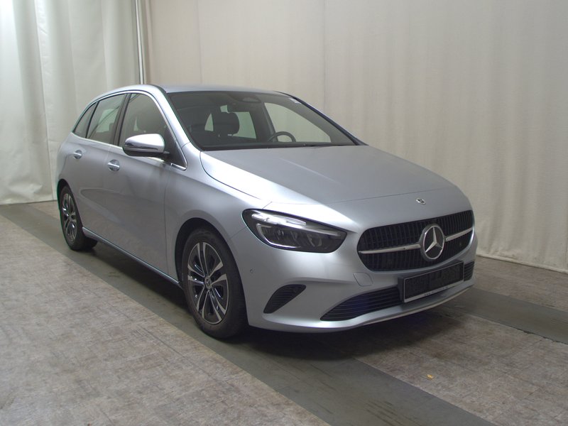 Mercedes-Benz B 200 d Progressive automatik • el. vrata prtljažnika • LED — 3
