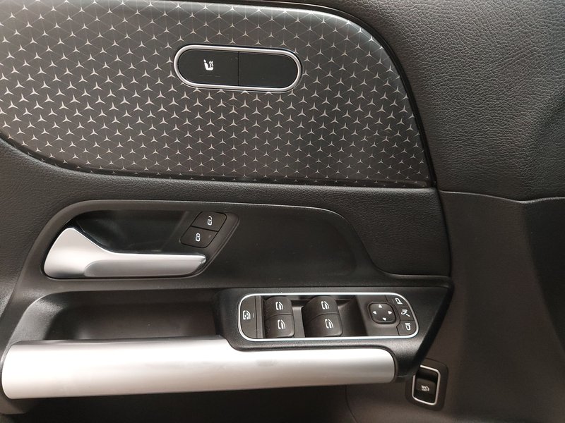 Mercedes-Benz B 200 d Progressive automatik • el. vrata prtljažnika • LED — 5