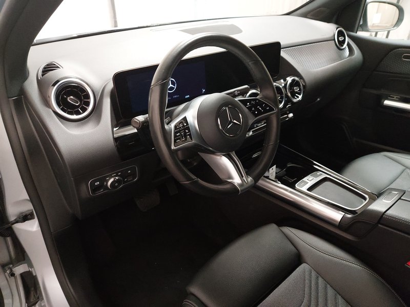 Mercedes-Benz B 200 d Progressive automatik • el. vrata prtljažnika • LED — 6