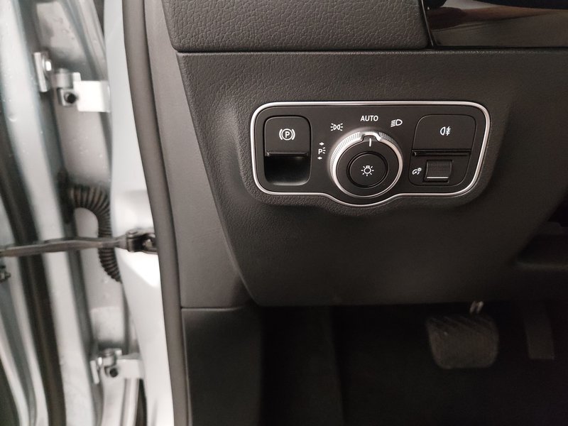 Mercedes-Benz B 200 d Progressive automatik • el. vrata prtljažnika • LED — 7
