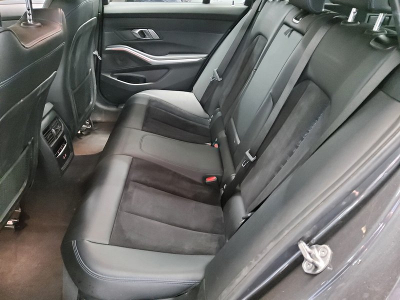 BMW 330e Touring automatik M Sport • HUD • Laser LED — 13