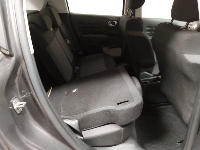 Citroën C3 1.2 PureTech Feel • Full LED • Podgrijavanje sjedala — 11