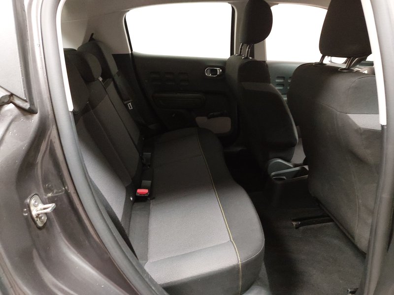 Citroën C3 1.2 PureTech Feel • Full LED • Podgrijavanje sjedala — 12