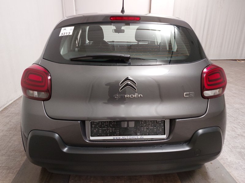 Citroën C3 1.2 PureTech Feel • Full LED • Podgrijavanje sjedala — 14